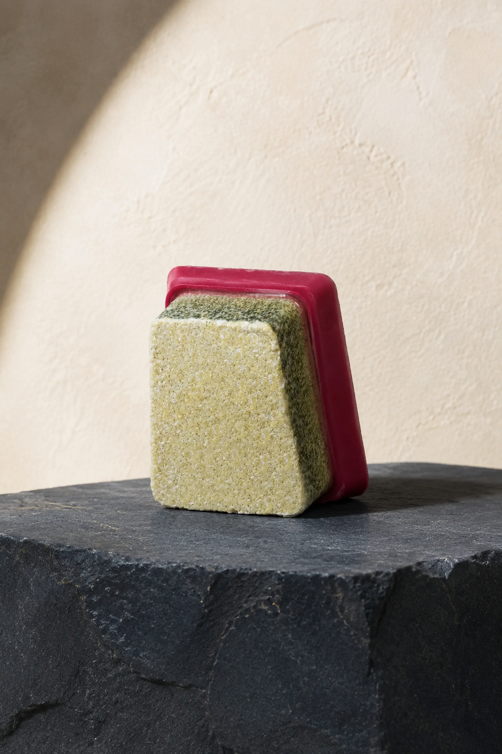 ACID ABRASIVE